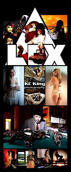 KC King Photography